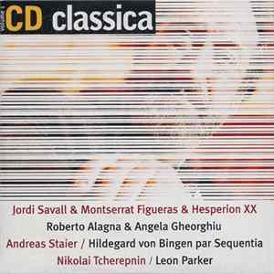 Various - CD Classica Volume 1 FLAC