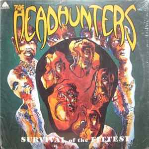 The Headhunters - Survival Of The Fittest FLAC