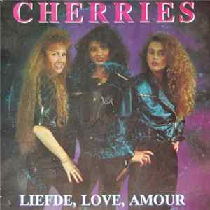 Cherries - Liefde, Love, Amour FLAC