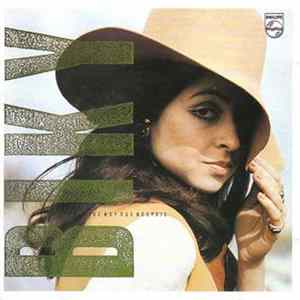 Vicky Leandros - Pes Mou Pos Boreis FLAC