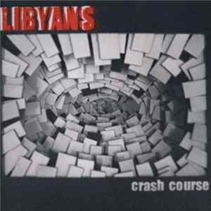 Libyans - Crash Course FLAC