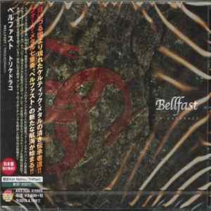 Bellfast - Triquedraco FLAC