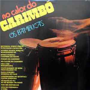 Os Bambucas - No Calor Do Carimbó FLAC