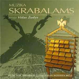 Vidas Žudys - Muzika Skrabalams FLAC