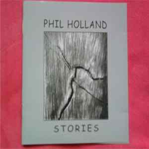Phil Holland - Stories FLAC