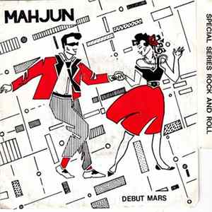 Jean-Louis Mahjun - Début Mars FLAC