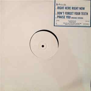 Fatboy Slim - Right Here Right Now FLAC