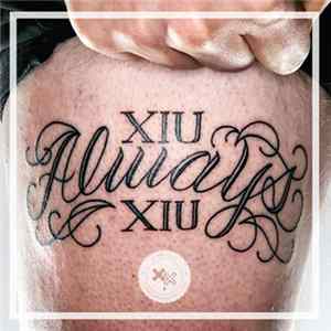 Xiu Xiu - Always FLAC