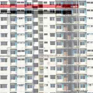 Werk (PL) - Fragments FLAC