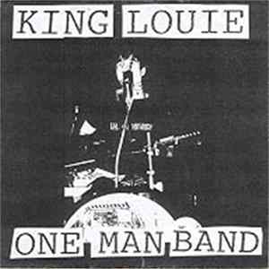 King Louie One Man Band - Walkin' And A-Steppin' In The Fire / Walkin' With The Light FLAC