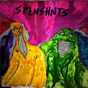 Splnshnts - BlownCaseLoad FLAC