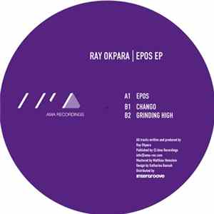 Ray Okpara - Epos EP FLAC