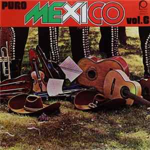 Various - Puro Mexico Vol.6 FLAC