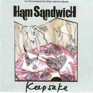 Ham Sandwich - Keepsake FLAC