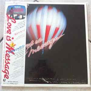 Various - Love Is My Message FLAC