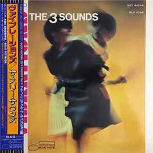 The Three Sounds - Vibrations FLAC