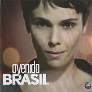 Various - Avenida Brasil FLAC