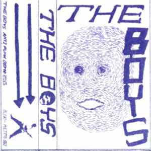 The Boys - Anti Punk FLAC