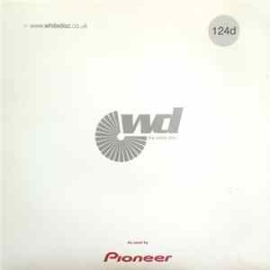 Various - The White Disc Volume wd00124d FLAC