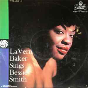 LaVern Baker - Sings Bessie Smith FLAC