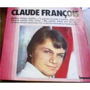 Claude François - Claude François FLAC