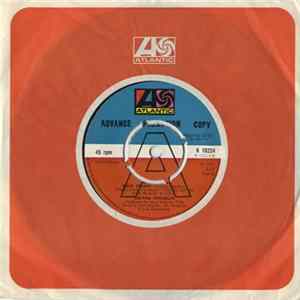 Aretha Franklin - Rock Steady FLAC