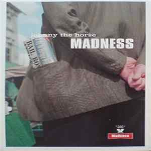 Madness - Johnny The Horse FLAC