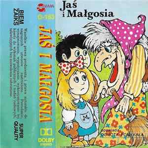 Dorota Pomykała - Jaś I Małgosia FLAC