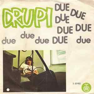 Drupi - Due FLAC