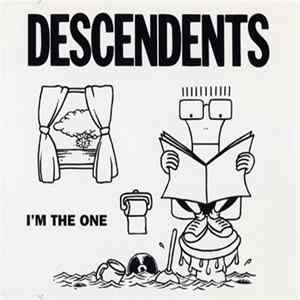 Descendents - I'm The One FLAC