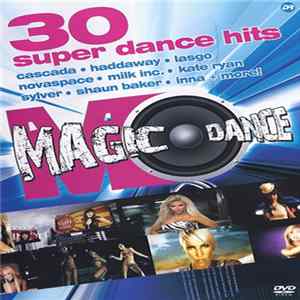 Various - Magic Dance Dvd Vol.04 FLAC