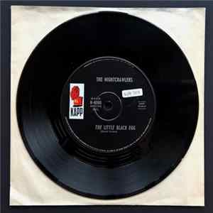 The Nightcrawlers - The Little Black Egg FLAC