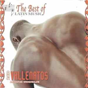 Various - The Best of Latin Music Vallenatos FLAC