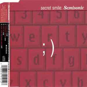 Semisonic - Secret Smile FLAC