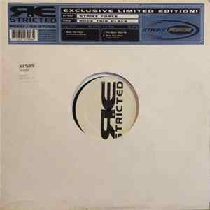 Strike Force - Rock This Place FLAC