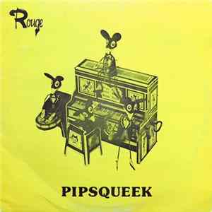 The Studio Ensemble - Pipsqueek FLAC