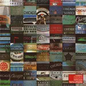 Chicago - Greatest Hits, Volume II FLAC