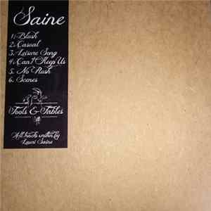 Saine - Small Remedies FLAC