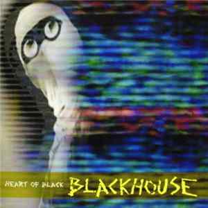 Blackhouse - Heart Of Black FLAC