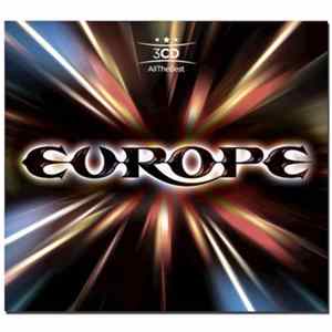 Europe - Europe FLAC
