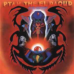 Alice Coltrane Featuring Pharoah Sanders And Joe Henderson - Ptah, The El Daoud FLAC