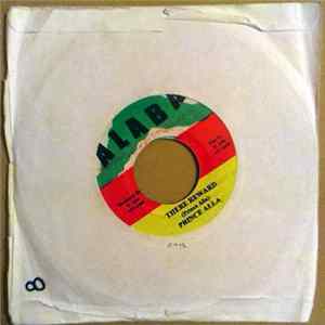 Prince Alla - There Reward FLAC