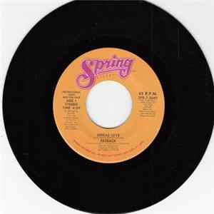 Fatback - Spread Love (Promo) FLAC