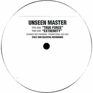 Unseen Master - True Force / Extremity FLAC
