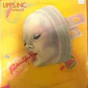 Lipps, Inc. - Animate = Pucker Up FLAC