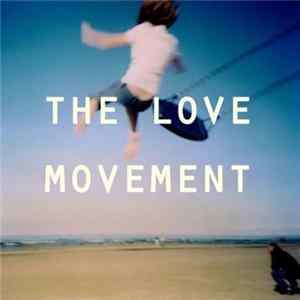 Robot Kaard - The Love Movement FLAC