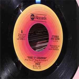 Poco - Rose Of Cimarron FLAC