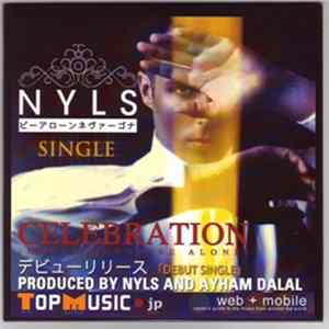 Nyls - Celebration (Never Gonna Be Alone) FLAC