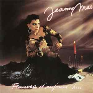 Jeanne Mas - Femmes D'aujourd'hui FLAC
