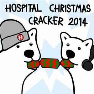 Various - Hospital Christmas Cracker 2014 FLAC